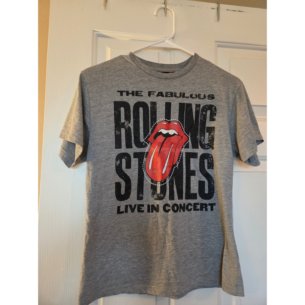 The Rolling Stones Youth T-Shirt
